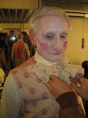  ANDREU BUENAFUENTE _ agustí I 