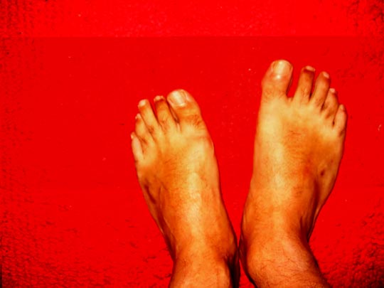  ANDREU BUENAFUENTE _ alfombra roja 