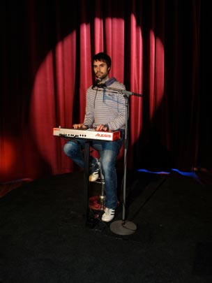  ANDREU BUENAFUENTE _ álvaro 