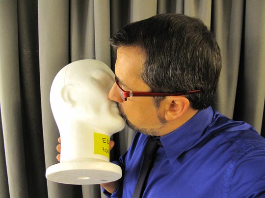  ANDREU BUENAFUENTE _ amor no correspondido 