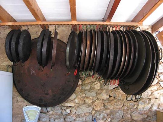  ANDREU BUENAFUENTE _ arroz a banda 