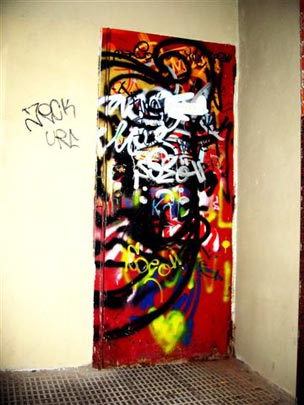  ANDREU BUENAFUENTE _ ¿arte? 