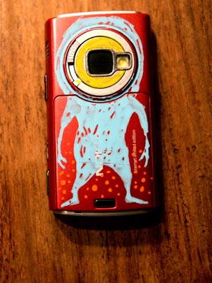  ANDREU BUENAFUENTE _ astronauta 