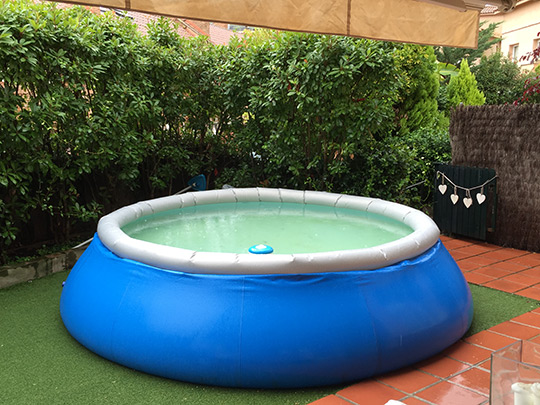  ANDREU BUENAFUENTE _ a tope 