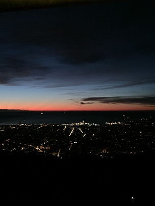  ANDREU BUENAFUENTE _ barcelona, 6 a.m. 
