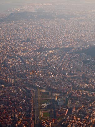  ANDREU BUENAFUENTE _ barcelona 