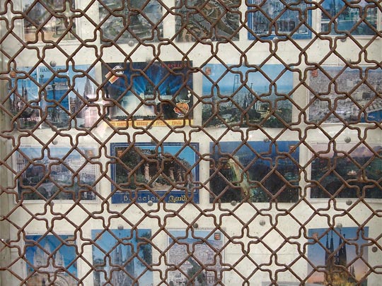  ANDREU BUENAFUENTE _ barcelona 