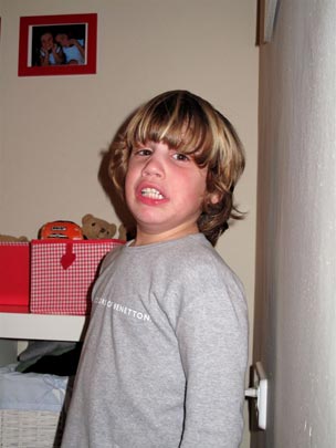  ANDREU BUENAFUENTE _ berrinche 