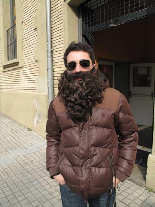  ANDREU BUENAFUENTE _ berto urmeneta 