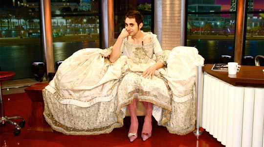  ANDREU BUENAFUENTE _ bertonieta 