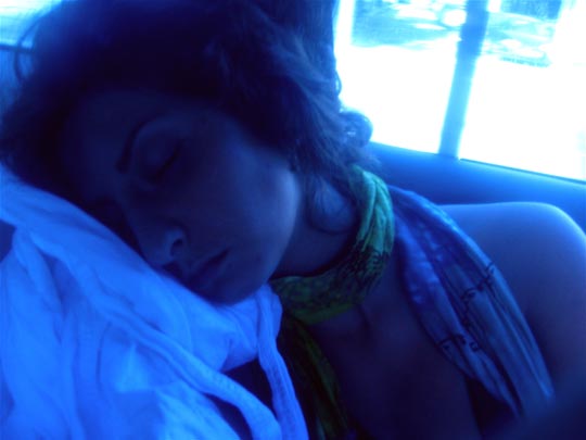  ANDREU BUENAFUENTE _ blue dreams 