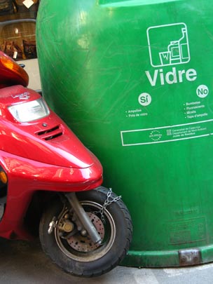  ANDREU BUENAFUENTE _ cariño 