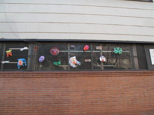  ANDREU BUENAFUENTE _ carnaval 