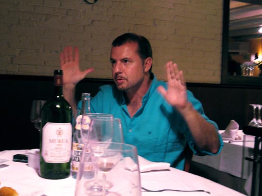  ANDREU BUENAFUENTE _ cassadó 