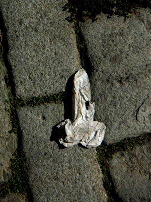  ANDREU BUENAFUENTE _ casualidad 