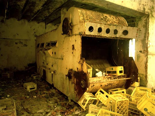  ANDREU BUENAFUENTE _ comecajas 