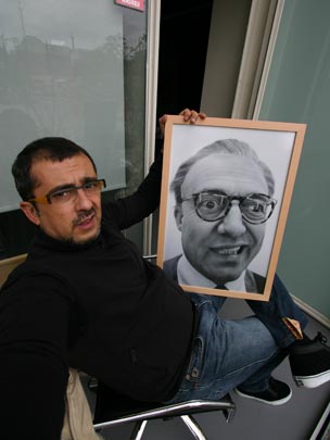  ANDREU BUENAFUENTE _ con enajenado 