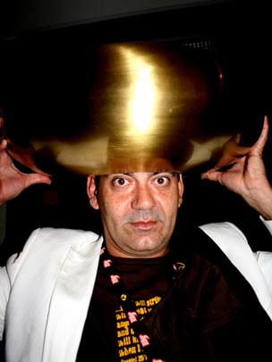  ANDREU BUENAFUENTE _ corbacho en granada 