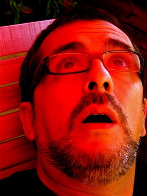  ANDREU BUENAFUENTE _ danger 