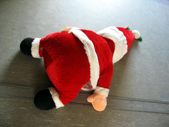  ANDREU BUENAFUENTE _ derrotado 