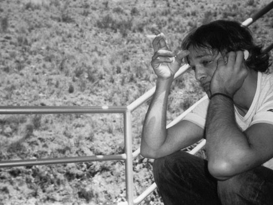  ANDREU BUENAFUENTE _ dígame 