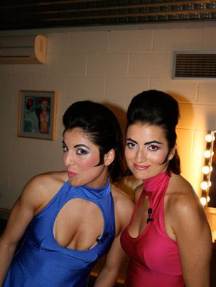  ANDREU BUENAFUENTE _ disco y gráfica 