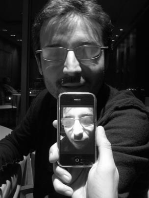  ANDREU BUENAFUENTE _ doble vaho 