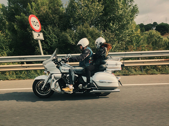  ANDREU BUENAFUENTE _ domingo 