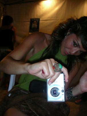  ANDREU BUENAFUENTE _ duelo de capturadores 