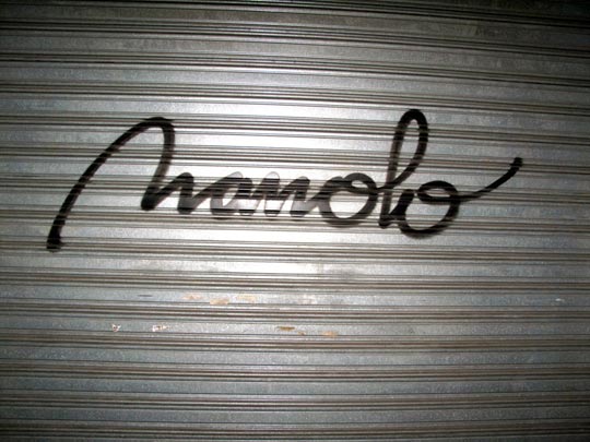  ANDREU BUENAFUENTE _ egocéntrico 