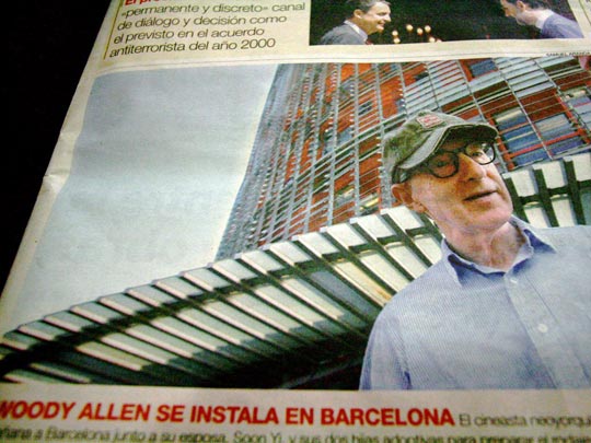  ANDREU BUENAFUENTE _ el maestro ha llegado a la ciudad 