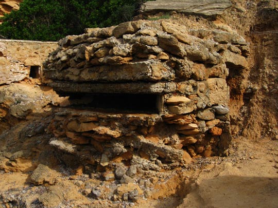  ANDREU BUENAFUENTE _ el nido 