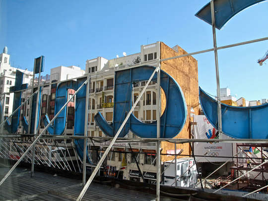  ANDREU BUENAFUENTE _ el otro lado 