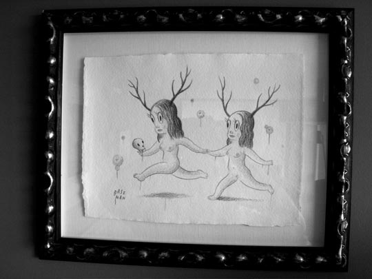  ANDREU BUENAFUENTE _ el regalo de un amigo 