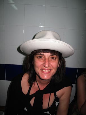  ANDREU BUENAFUENTE _ el sombrero de corbacho 