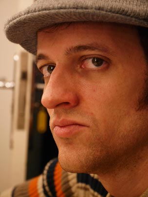  ANDREU BUENAFUENTE _ el soto 