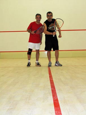  ANDREU BUENAFUENTE _ en marcha 