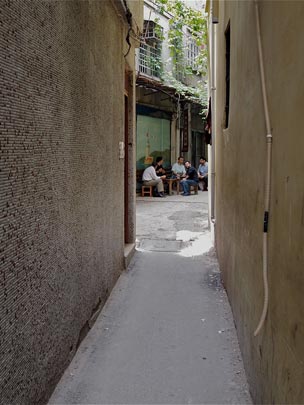  ANDREU BUENAFUENTE _ estambul 