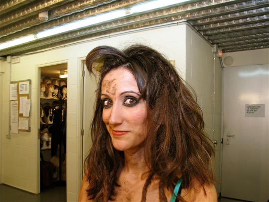  ANDREU BUENAFUENTE _ estoy bien 