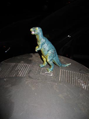  ANDREU BUENAFUENTE _ fiera nocturna 