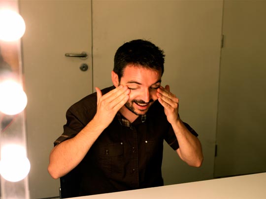  ANDREU BUENAFUENTE _ follonelo 