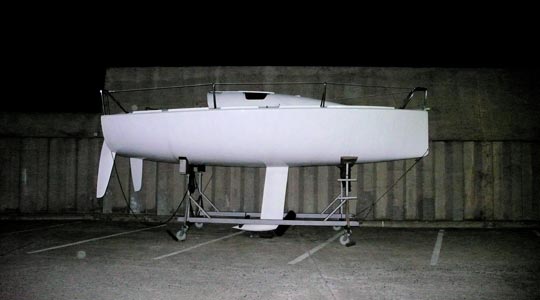  ANDREU BUENAFUENTE _ fuera de lugar 