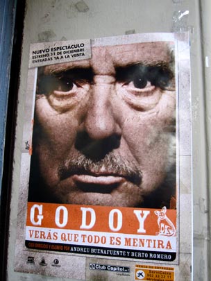  ANDREU BUENAFUENTE _ godoy 