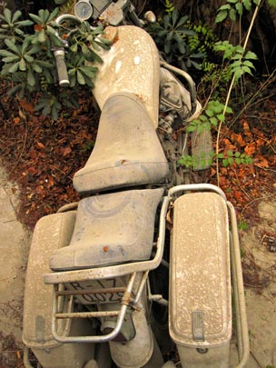  ANDREU BUENAFUENTE _ hace que tiempo que no la saco 