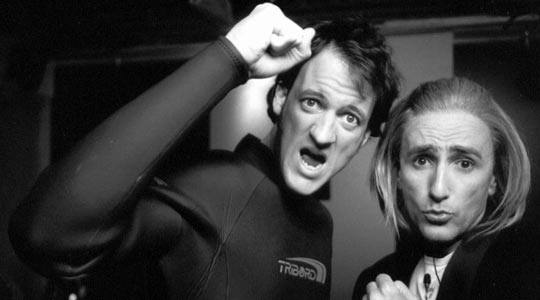  ANDREU BUENAFUENTE _ ¡hazlo tú! 