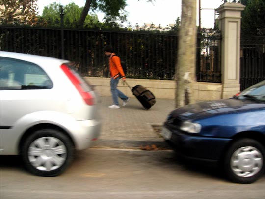  ANDREU BUENAFUENTE _ he dicho que me voy y me voy 