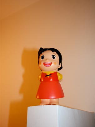  ANDREU BUENAFUENTE _ heidi 