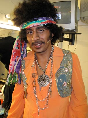  ANDREU BUENAFUENTE _ jimi bertix 