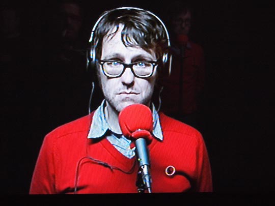  ANDREU BUENAFUENTE _ joaquín reyes 