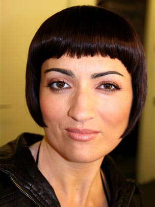  ANDREU BUENAFUENTE _ la cómica más guapa de españa 